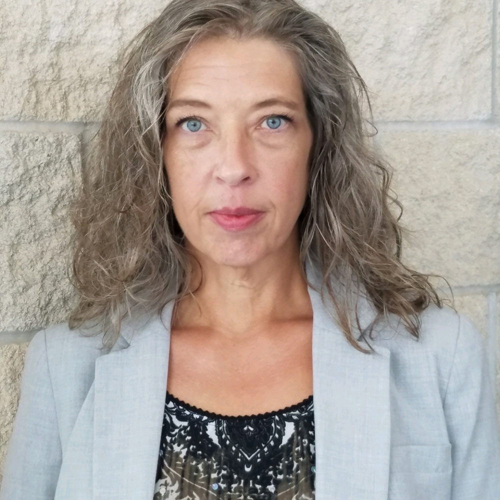 Meet your Posher, Anne